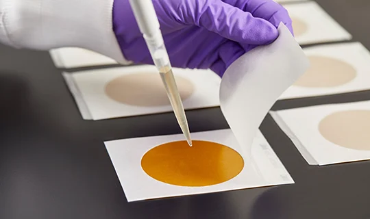 Petrifilm