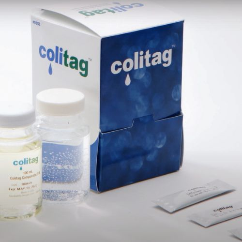 Colitag