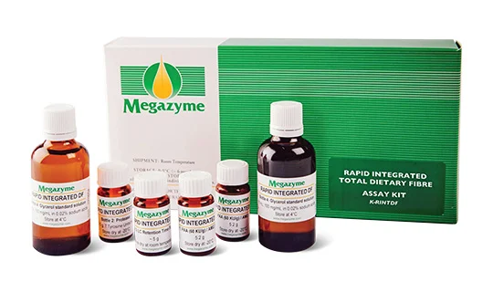 Megazyme