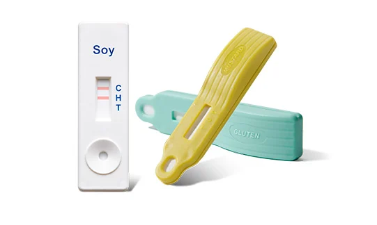 Testes de Alérgenos
